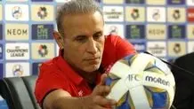 واکنش باشگاه پرسپولیس و سازمان لیگ فوتبال به فسخ قرارداد گل محمدی: هیچ کس در جریان فسخ نیست