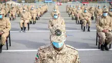 دوره آموزشی سربازی بین ۶ تا ۸ هفته متغیر است