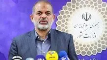 وزیر کشور: پدیده‌ای به نام «لباس شخصی» نداریم