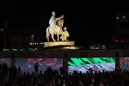 پرونده شاپور ساسانی و بی‌توجهی به تاریخ و اقتصاد ایران
