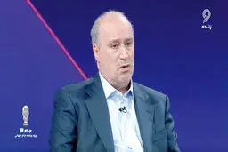 تاج؛ بیمار قلبی دیروز  قلدر امروز 