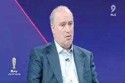 تاج؛ بیمار قلبی دیروز  قلدر امروز 
