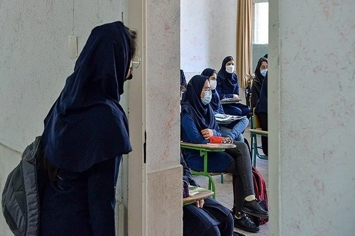  اطلاعیه آموزش و پرورش برای جاماندگان از ثبت نام ترمیم سابقه تحصیلی