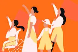 هیچ بهانه‌ای 

برای خشونت آنلاین وجود ندارد