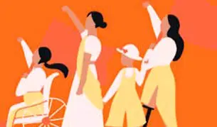 هیچ بهانه‌ای 

برای خشونت آنلاین وجود ندارد