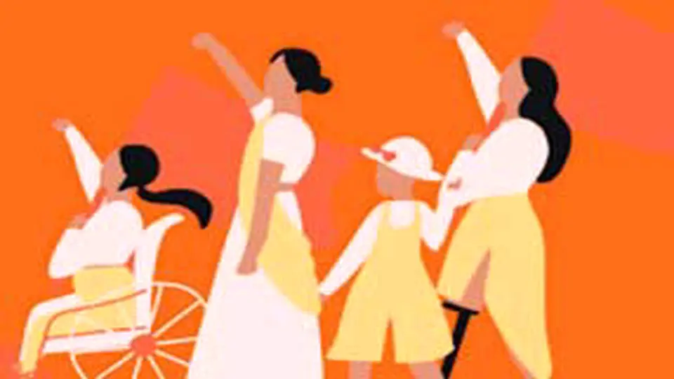 هیچ بهانه‌ای 

برای خشونت آنلاین وجود ندارد