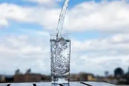 قطعی آب ۱۲ ساعته برای مشترکان پرمصرف