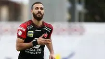 سعید صادقی از پرسپولیس رفتنی شد؟