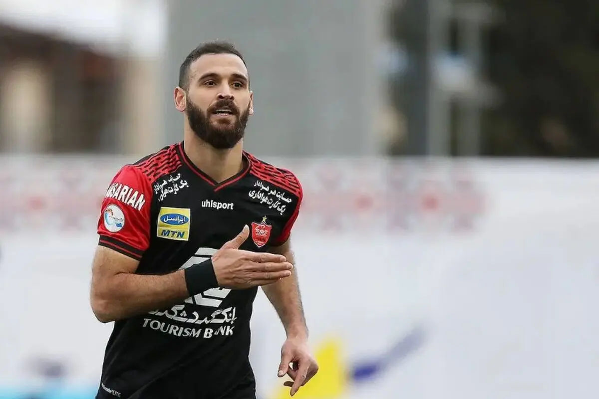 احمدنورالهی بازگشت به پرسپولیس را تایید نکرد؟