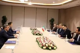 Tehran ready to host CICA foreign ministers’ meeting