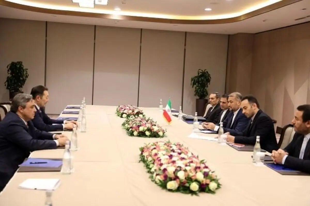 Tehran ready to host CICA foreign ministers’ meeting