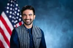 مادر و پدر زهران ممدانی چه کسانی هستند؟
