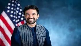 دیدار ترامپ با زهران ممدانی در کاخ سفید