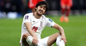 اسب های سردار آزمون مصادره شد؟