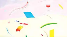 پلی میان زبان و تصویر


