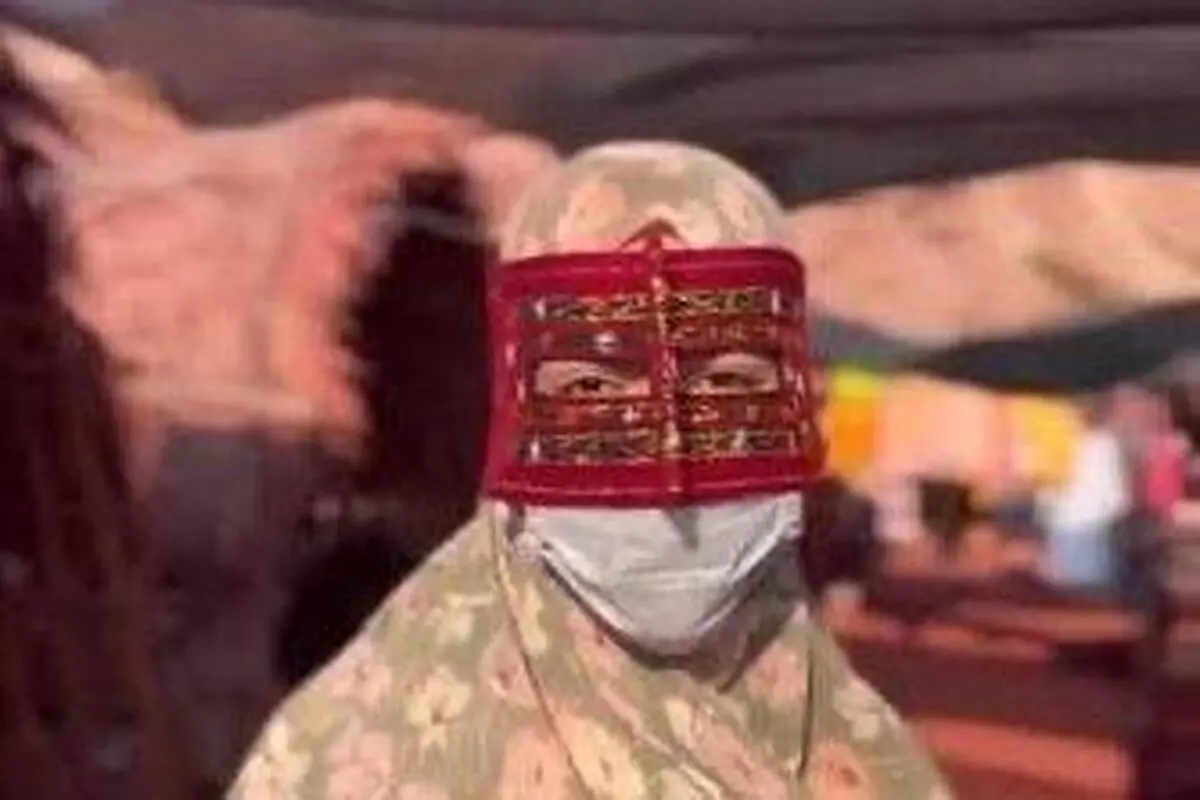 نجمه هنوز دریا را دوست دارد