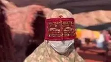 نجمه هنوز دریا را دوست دارد