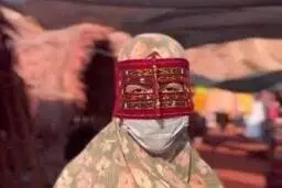 نجمه هنوز دریا را دوست دارد