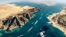 وقوع حادثه برای یک کشتی دیگر در تنگه هرمز