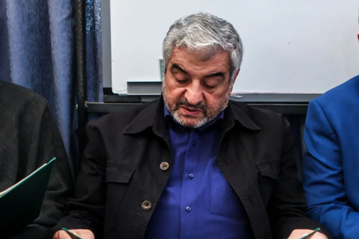فرمانده پیشین سپاه: از دهه ۷۰ می‌دانستیم به جنگ با اسرائیل می‌رسیم