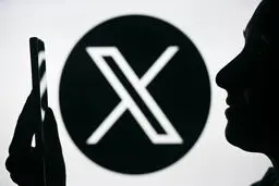 توضیحات X درباره دلایل افت بازدید پست‌ها

