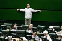 پزشکیان و روحانی رکورد زدند