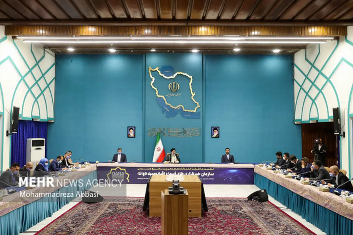 Media must protect nations' independence, identity, freedom