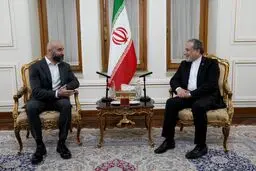 رئیس اتحادیه میهنی کردستان: اجازه نمی‌دهیم اقلیم به مأمنی برای تهدید ایران تبدیل شود