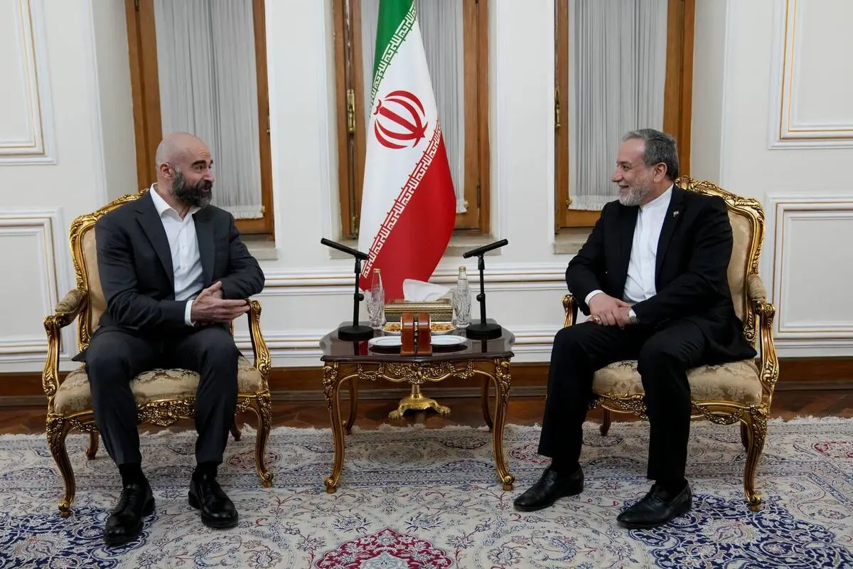رئیس اتحادیه میهنی کردستان: اجازه نمی‌دهیم اقلیم به مأمنی برای تهدید ایران تبدیل شود