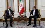 رئیس اتحادیه میهنی کردستان: اجازه نمی‌دهیم اقلیم به مأمنی برای تهدید ایران تبدیل شود