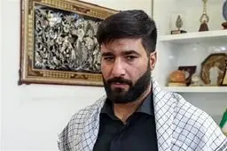 گلایه قهرمان حمله تروریستی شاهچراغ از قولی که به او داده شد و عملی نشد!

