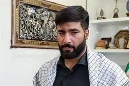 گلایه قهرمان حمله تروریستی شاهچراغ از قولی که به او داده شد و عملی نشد!

