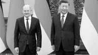 رونمایی برلین از «استراتژی چین»
