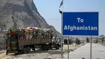 جنگ روایت‌ها/ تبادل آتش در مرز افغانستان و پاکستان به بسته شدن گذرگاه‌های اصلی انجامید
