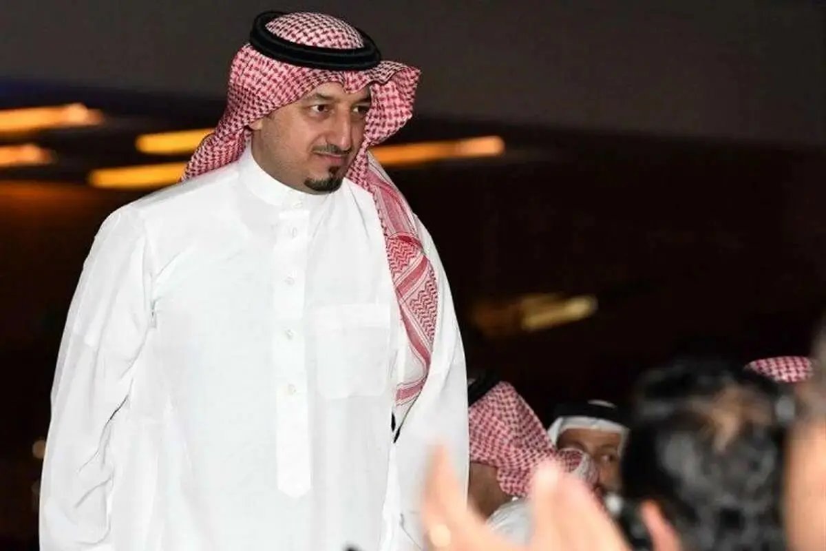 پس از حذف عربستان، رئیس فدراسیون استعفا داد 