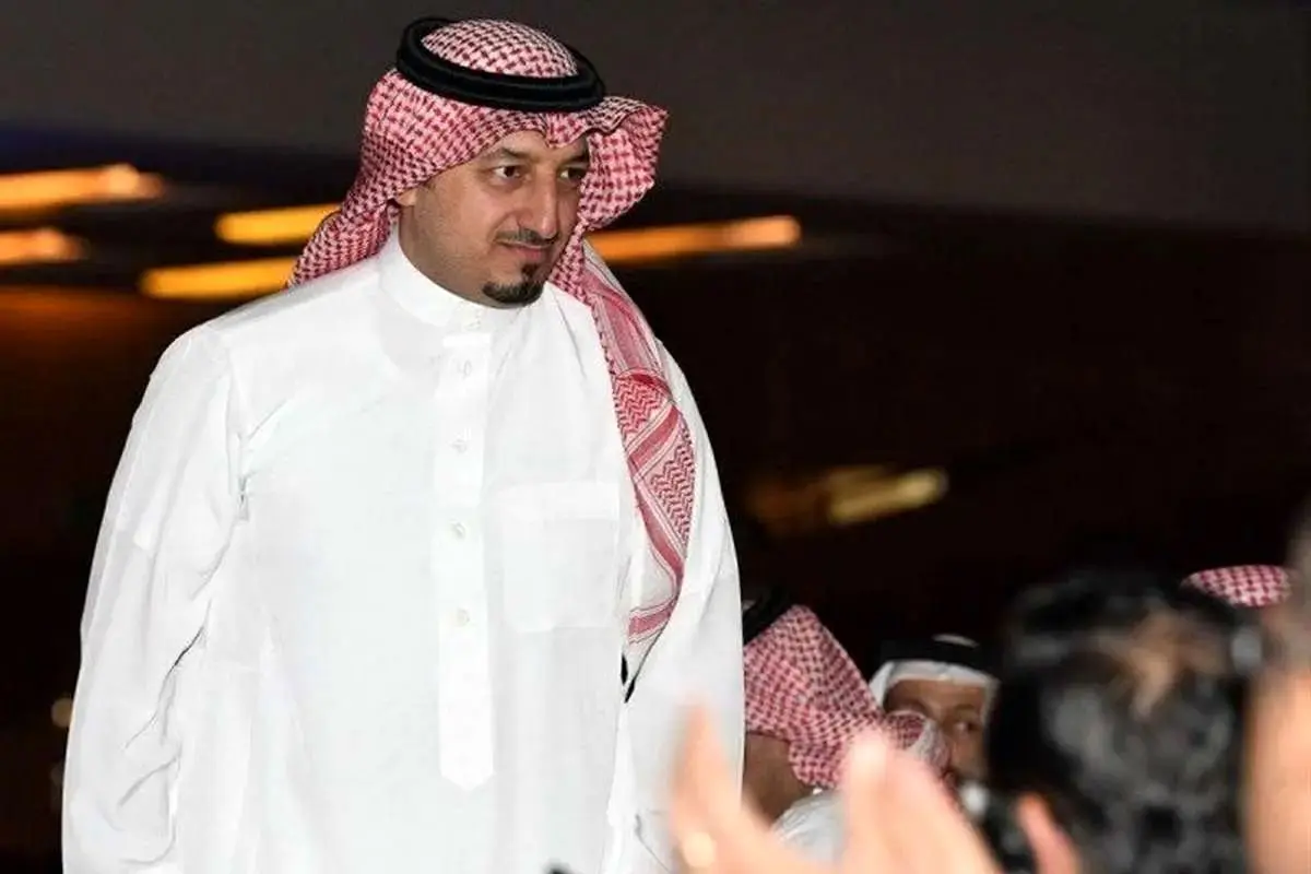 پس از حذف عربستان، رئیس فدراسیون استعفا داد 