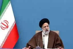 رئیسی: برخورد قاطع با متخلفانی که با قیمت ریال کالا تولید و با قیمت ارز عرضه می‌کنند
