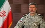 سخنگوی ارتش: ارتش ایران امروز به رغم دو جنگ گذشته در آمادگی بسیار مناسبی قرار دارد