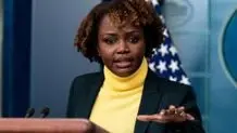 کاخ سفید: نشانه‌ای از فعالیت موجودات فضایی بر فراز آمریکا وجود ندارد 