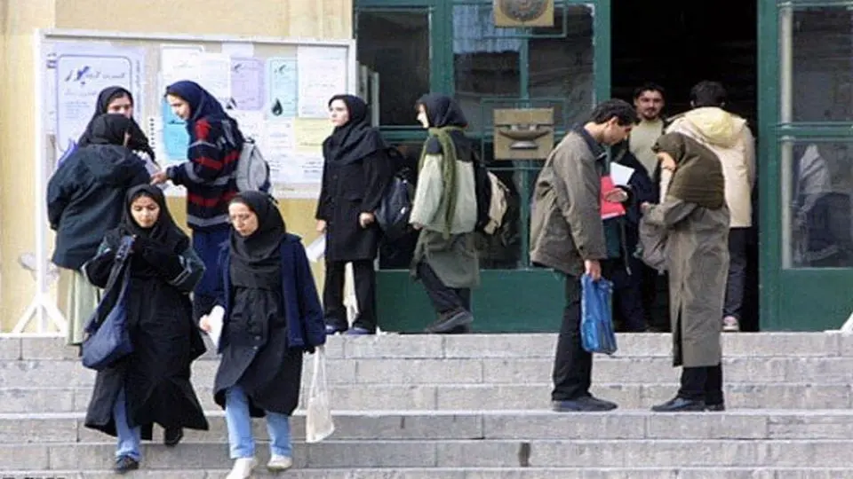 ماجرای  حذف دوره شبانه دانشگاهها چه بود؟ 