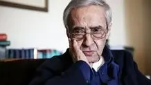 مسعود کیمیایی برای احمدرضا احمدی: چقدر شاعر بودی و خسته، اما پیر نبودی

