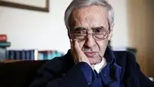 احمدرضا احمدی درگذشت
