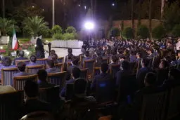  'Educational justice' priority for Iranian government