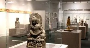 تطعیلی فعالیت باغ موزه‌ها و خانه موزه‌ها تا اطلاع ثانوی