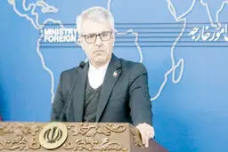کانال ارتباطی بین وزیر خارجه و ویتکاف باز است

