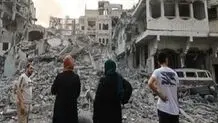 Gazans start to return to their homes despite Israeli threats