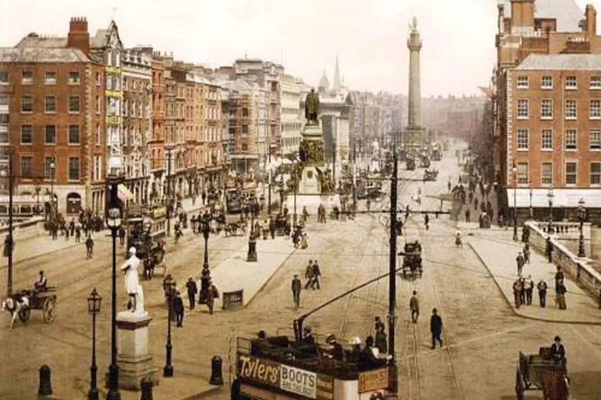 حقیقت مرا هرگز نخواهید شناخت
