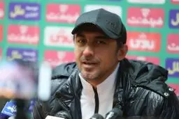 مهدی رحمتی: ایران بی‌ثبات‌ترین لیگ جهان را دارد!