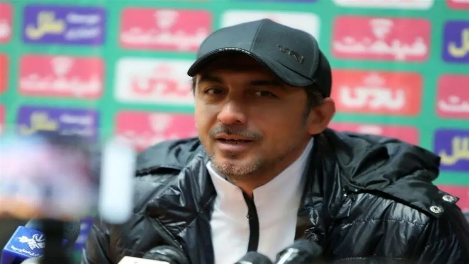 مهدی رحمتی: ایران بیثباتترین لیگ جهان را دارد!