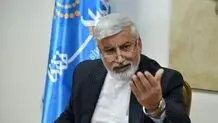مشروعیت حاکمیت را نمی‌توان با رأی ندادن عده‌ای سنجید

